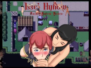 Elyon's Way-She Asked Her To Join In