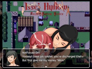 Elyon's Way-She Asked Her To Join In