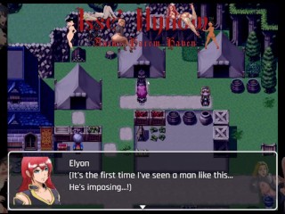 Elyon's Way-His Goddess Awaits