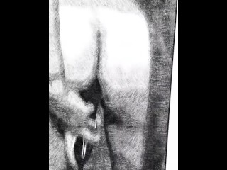 Lady si lava per voi