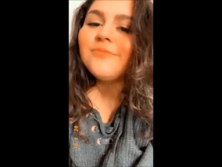 Karla Tells You How to Stroke Your Dick
