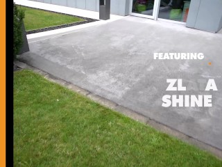 POV - Sybil, Zlata Shine, Veronica Leal, Geisha Kyd