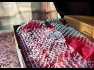 Haul Vlog - Spectrum Boutique