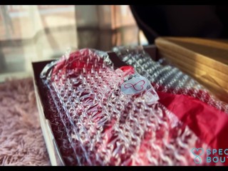 Haul Vlog - Spectrum Boutique