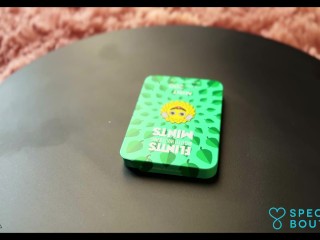 Haul Vlog - Spectrum Boutique