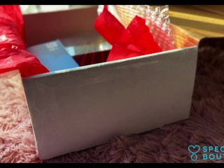 Haul Vlog - Spectrum Boutique