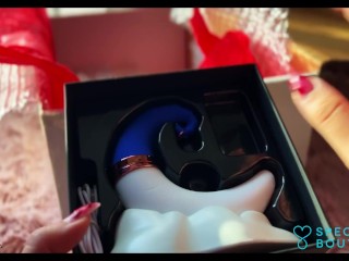 Haul Vlog - Spectrum Boutique