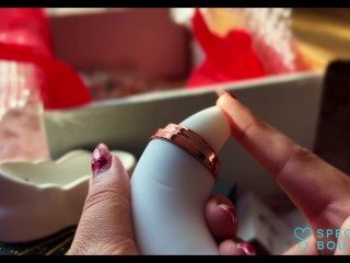 Haul Vlog - Spectrum Boutique