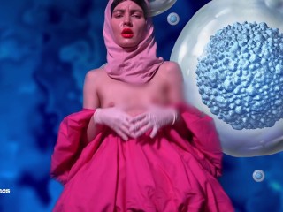 HIJABI SPERM DONATION CLINIC