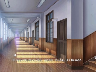 【#03 エロゲー スタディ§ステディ2実況動画】バイト金髪爆乳ギャルJK星彩ちゃん、おっぱい最高すぎる。(巨乳ギャルゲー・恋愛アダルトPCゲーム) Hentai game)