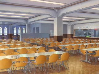 【#03 エロゲー スタディ§ステディ2実況動画】バイト金髪爆乳ギャルJK星彩ちゃん、おっぱい最高すぎる。(巨乳ギャルゲー・恋愛アダルトPCゲーム) Hentai game)