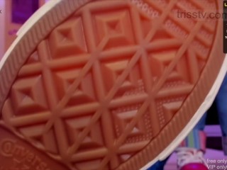 Halloween 2022 Compilation Cam Show | Triss2020 Chaturbate