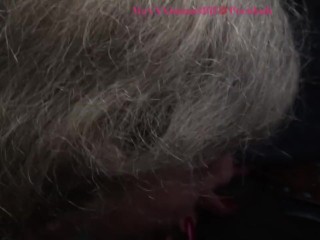 Amateur Mature Hotwife Public Backseat Blowjob After Gangbang • CIM!🔥Full on FANSLY!