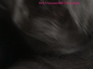 Amateur Mature Hotwife Public Backseat Blowjob After Gangbang • CIM!🔥Full on FANSLY!