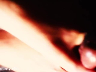 cebuana teen footjob makes me cum hard