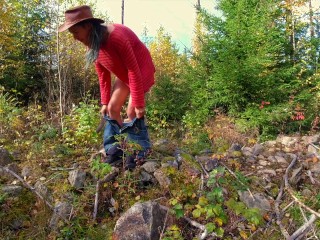 Autumn pleasure - HD 60fps