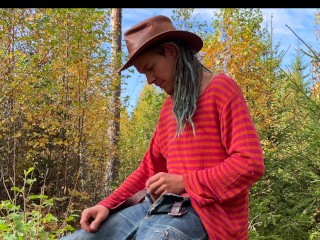 Autumn pleasure - HD 60fps