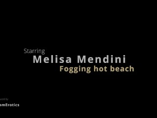 Melisa Mendini Gold Beach Teaser