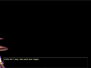 My Young Millennial Maid Got Massive Melons in Cybersex 2069 / Part 5 / VTuber