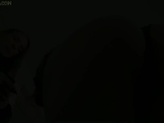 Agma and Jucy Double POV Femdom Ass Worship, Spitting, Dirty Socks and Boot Domination Outdoor