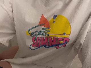 リアル女子〇生の寝起き種付けセックスがエロ過ぎる