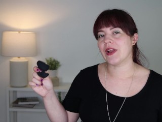 Sex Toy Review - LELO IDA WAVE Couples Vibrator For Clitoral and G Spot Stimulation