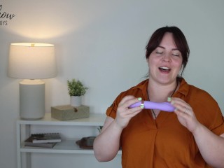 Sex Toy Review - Limited Edition Pillow Talk Sassy G Spot Powerful Vibrating Adult Product