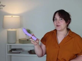 Sex Toy Review - Limited Edition Pillow Talk Sassy G Spot Powerful Vibrating Adult Product