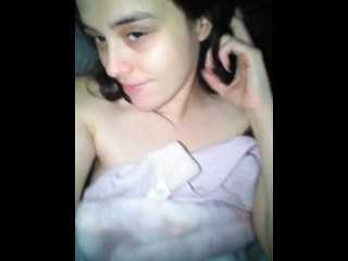 Farting in my Hand Smelling Farts Stinky Ass Gas Hairy Pussy Onlyfans Slut PinkMoonLust Stinky Pussy