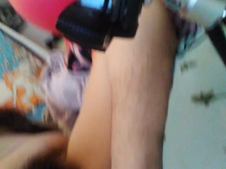 Fart Fetish Farting Kink Onlyfans Girl PinkMoonLust Gassy Ass Asshole Stinky Farts Anal Anus Smell