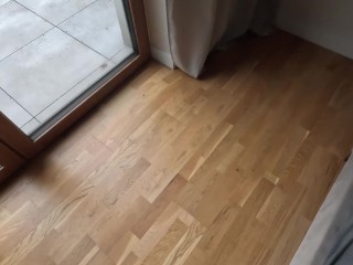 He Fucked Me Before The Party And Really Thinks I'm Not Gonna Cheat On Him - Natalie Wayne