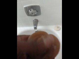 12 inches 🍆🍆🍆❗BBC❗🍆🍆 Inside of A nice Pocket Pussy Enjoy 😉😘🙂🍆🍆🍆🍆🍆😘😘😘