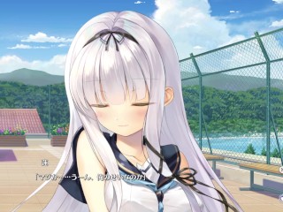 【#15 エロゲー スタディ§ステディ2実況動画】海で水着ハーレムバーベキュー、エロすぎる。(巨乳 ギャルゲー・恋愛アダルトPCゲーム) Hentai game)