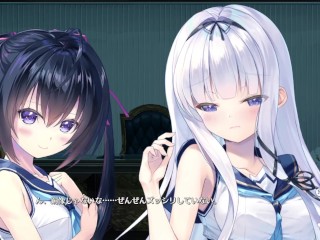 【#15 エロゲー スタディ§ステディ2実況動画】海で水着ハーレムバーベキュー、エロすぎる。(巨乳 ギャルゲー・恋愛アダルトPCゲーム) Hentai game)