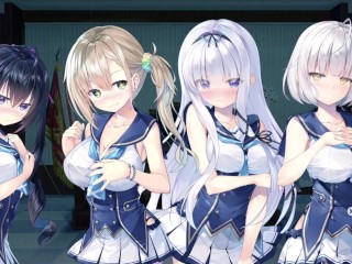 【#15 エロゲー スタディ§ステディ2実況動画】海で水着ハーレムバーベキュー、エロすぎる。(巨乳 ギャルゲー・恋愛アダルトPCゲーム) Hentai game)