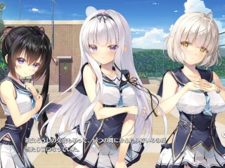 【#15 エロゲー スタディ§ステディ2実況動画】海で水着ハーレムバーベキュー、エロすぎる。(巨乳 ギャルゲー・恋愛アダルトPCゲーム) Hentai game)