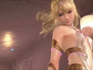 Dead or Alive Xtreme Venus Vacation Marie Rose Dea Marina Mod Fanservice Appreciation