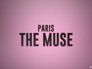 Tiny Babe vs Tall Cheater Threesome - Mini Stallion, Paris The Muse / Brazzers
