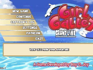 Porn One piece I Girl gallery Grand Line(Captain's log)