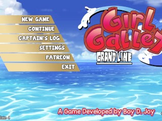 Porn One piece I Girl gallery Grand Line(Captain's log)