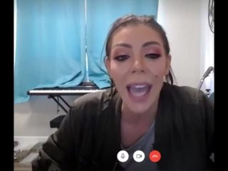 Karma RX with Jiggy Jaguar 4-3-2020