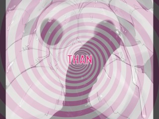 Futanari Furry Femdom - BrainWash JOI