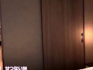 ご主人様の到着を待ちながら、股縄を湿らせてしまう自分に恥ずかしくなりました…今日、私はどんな風に躾けられるんだろう…淡い期待に胸の鼓動が早くなって、静かな部屋に響くようでした。