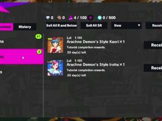 Magicami Dx Gemley magic game part 2