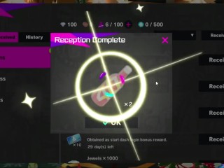 Magicami Dx Gemley magic game part 2