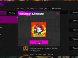 Magicami Dx Gemley magic game part 2