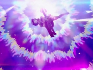 Magicami Dx Gemley magic game part 2