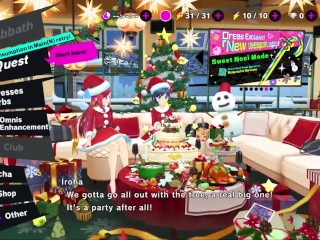 Magicami Dx Gemley magic game part 2