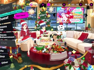 Magicami Dx Gemley magic game part 2