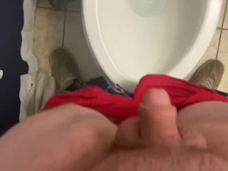 Small Cock Micro Penis Chubby College Guy Pissing [Amateur HD POv]